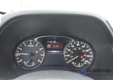 2018 Nissan Pathfinder Sv from USA, damaged, VIN 5N1DR2MM9JC640512